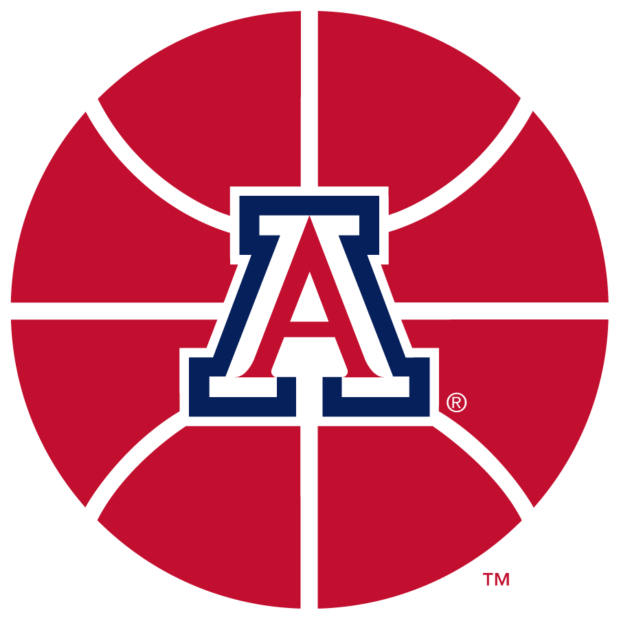 Arizona Wildcats 2011-2018 Secondary Logo DIY iron on transfer (heat transfer)